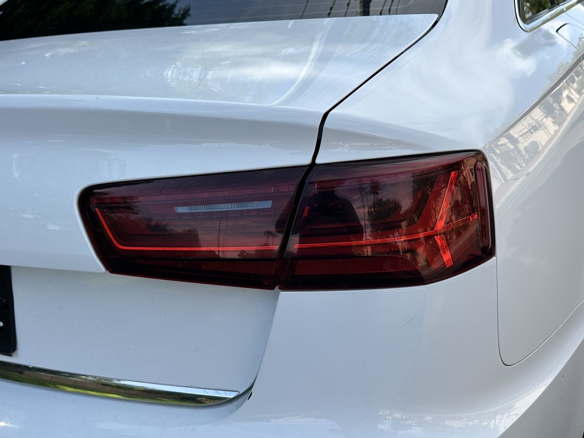 Audi A6 photo 53