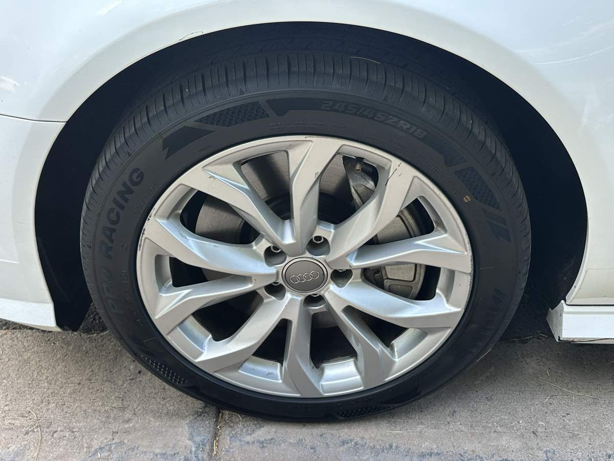 Audi A6 photo 55