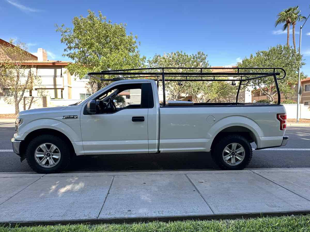 Ford F-150 photo 5
