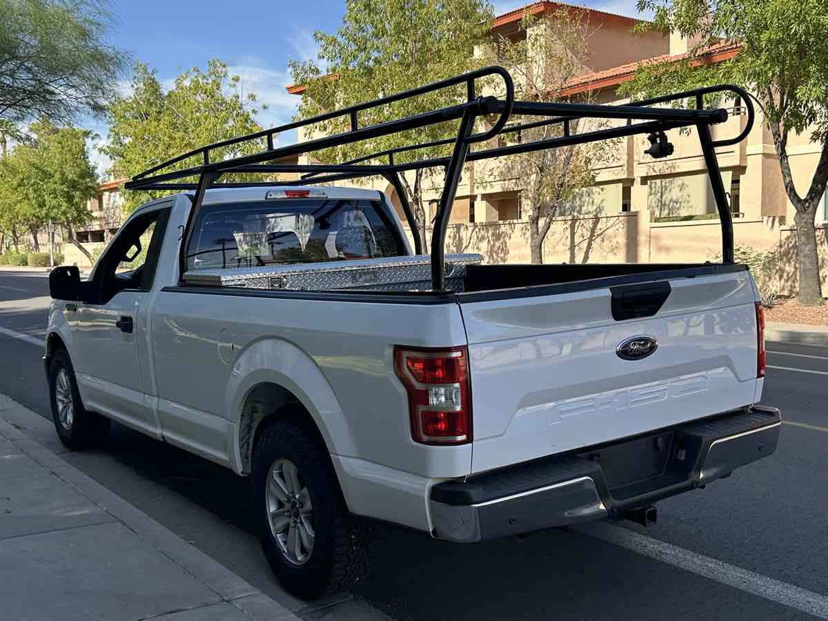 Ford F-150 photo 6