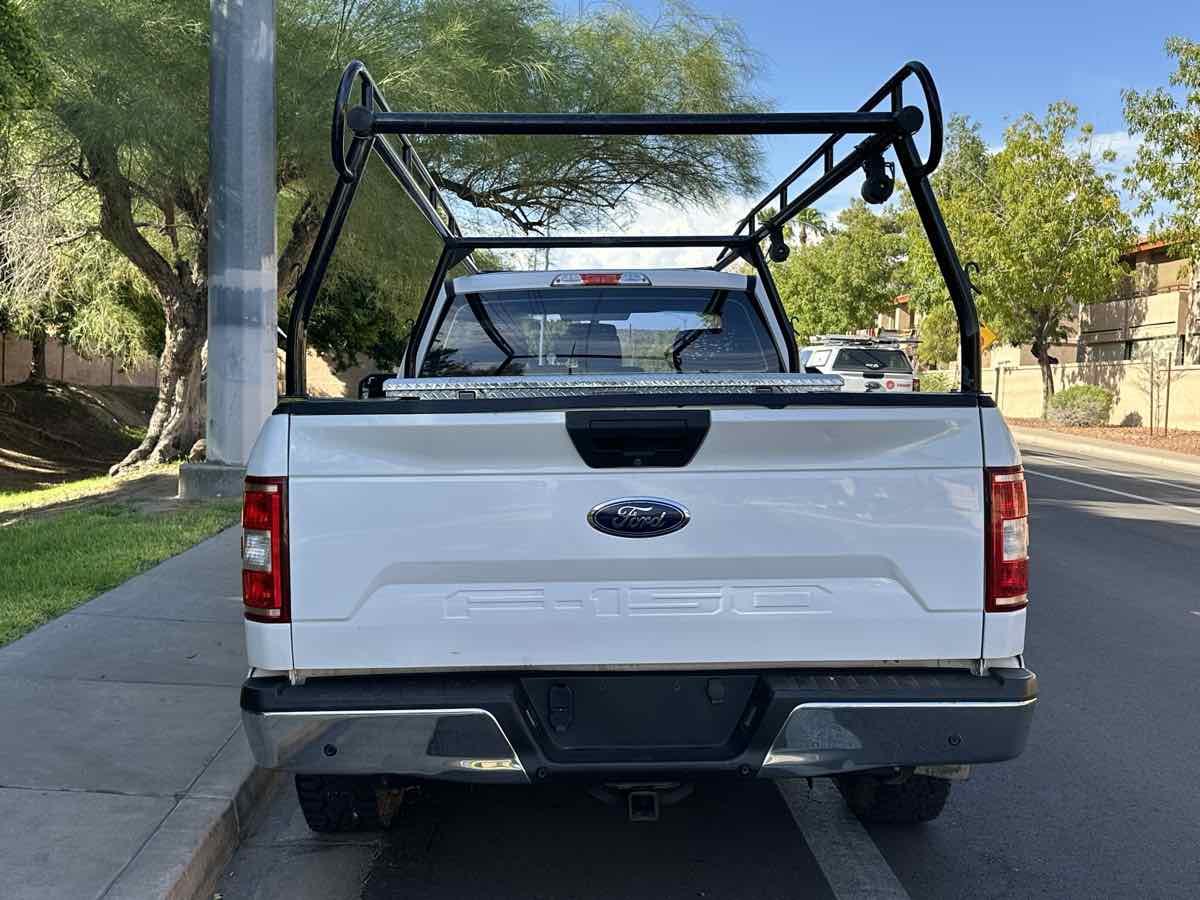 Ford F-150 photo 7