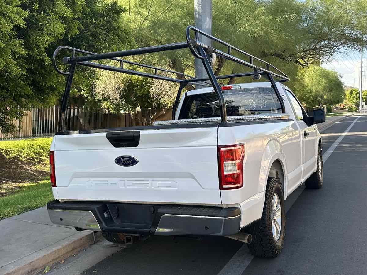 Ford F-150 photo 8