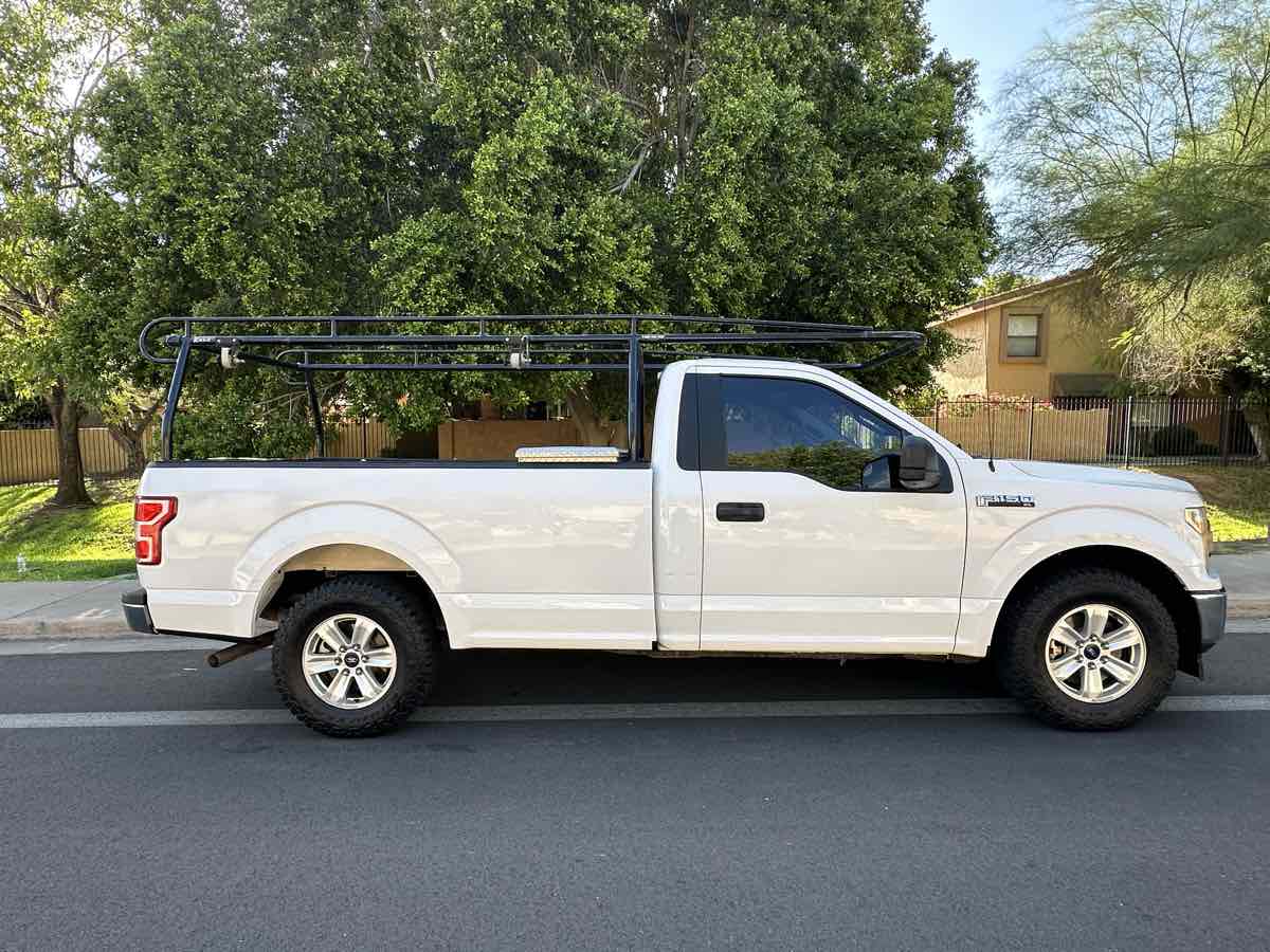 Ford F-150 photo 9