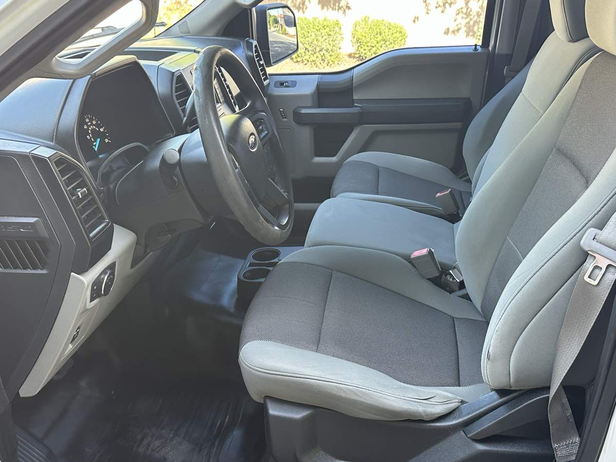 Ford F-150 photo 12