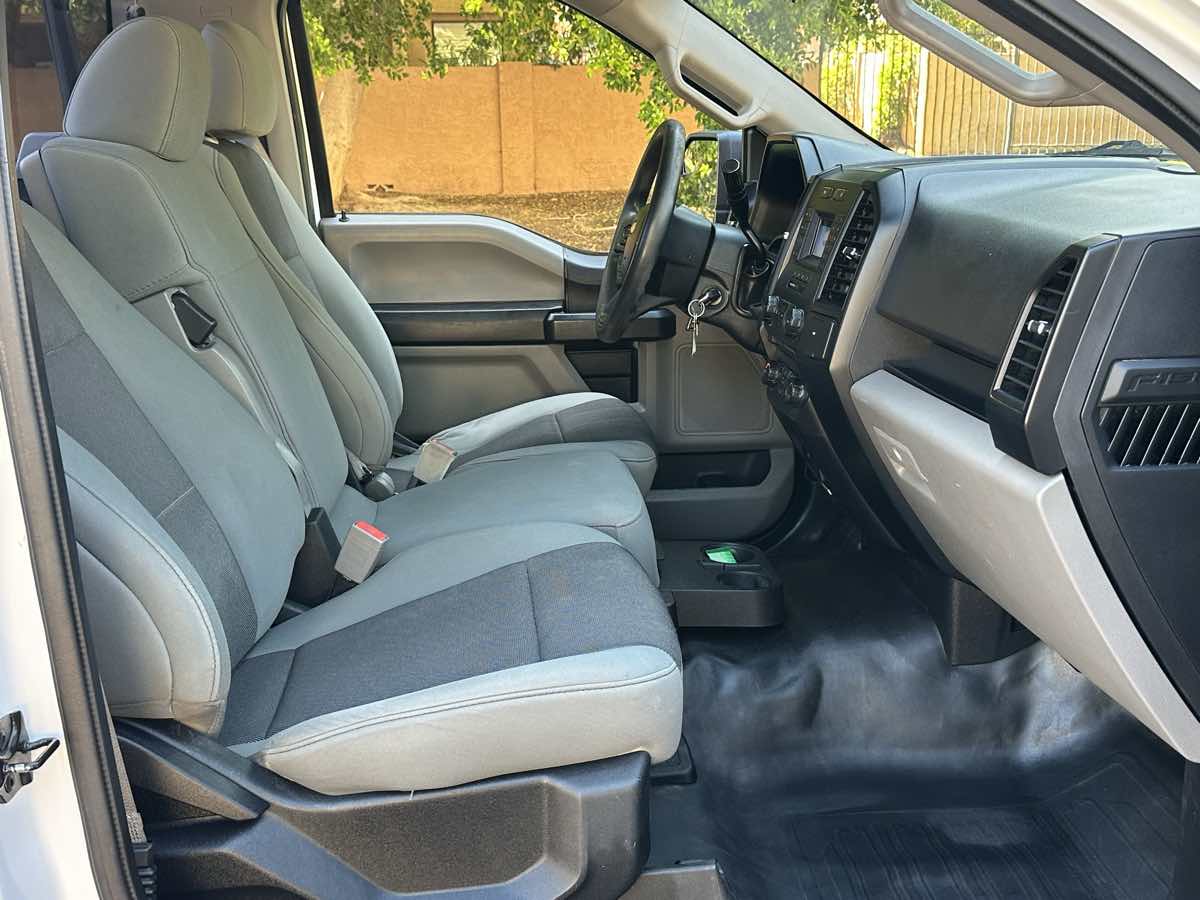 Ford F-150 photo 14