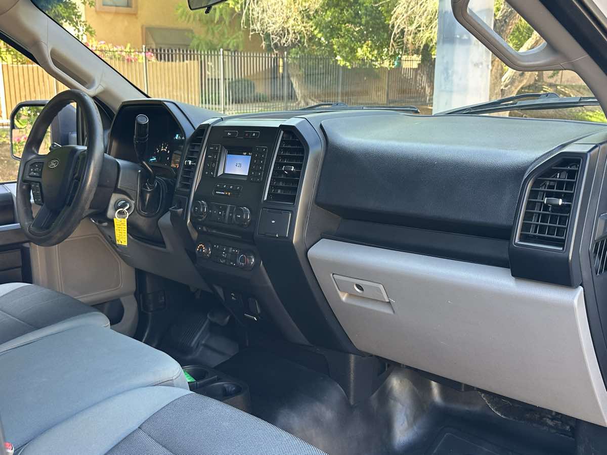 Ford F-150 photo 19