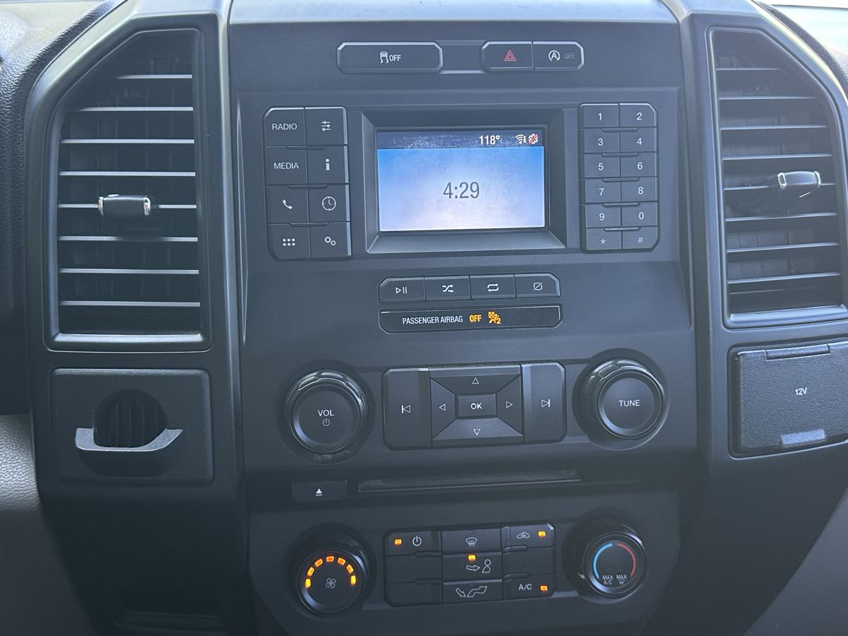 Ford F-150 photo 20