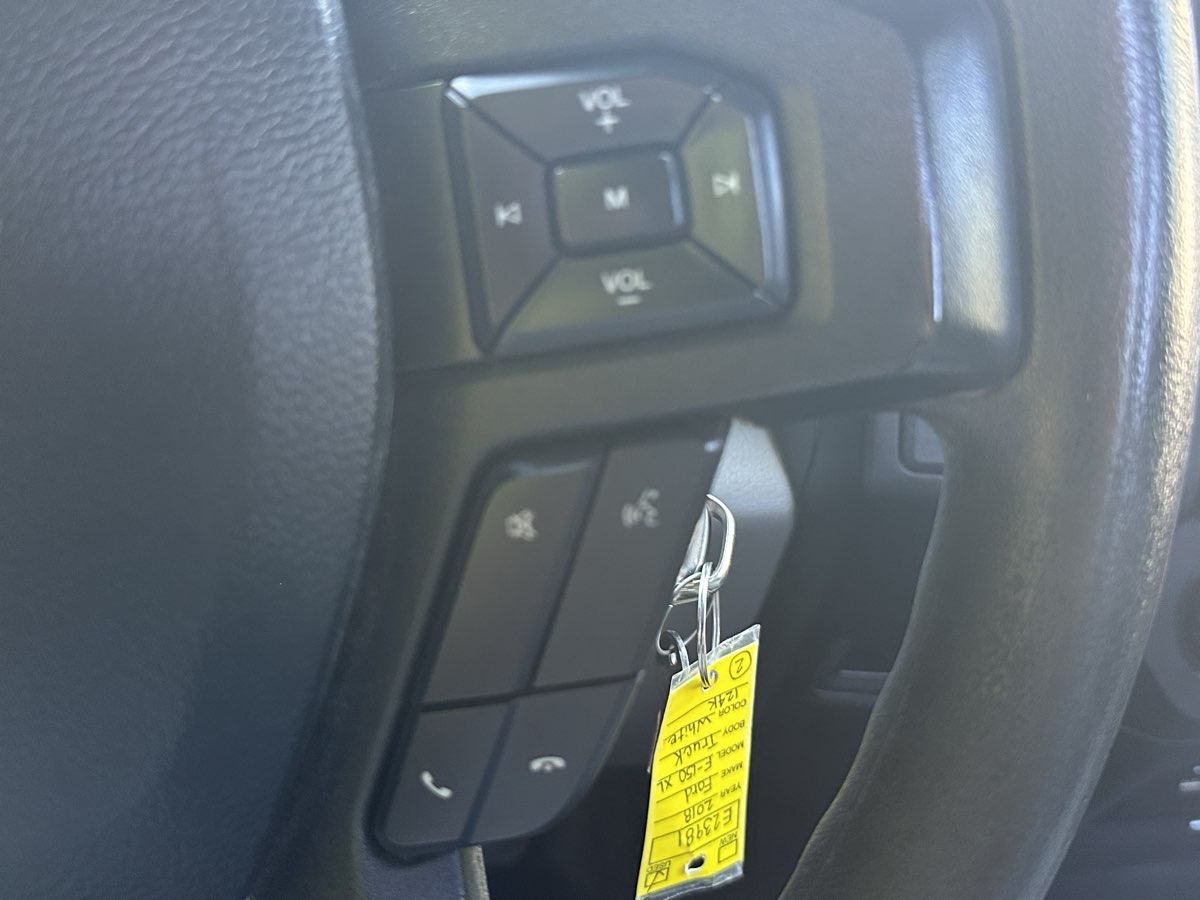Ford F-150 photo 25