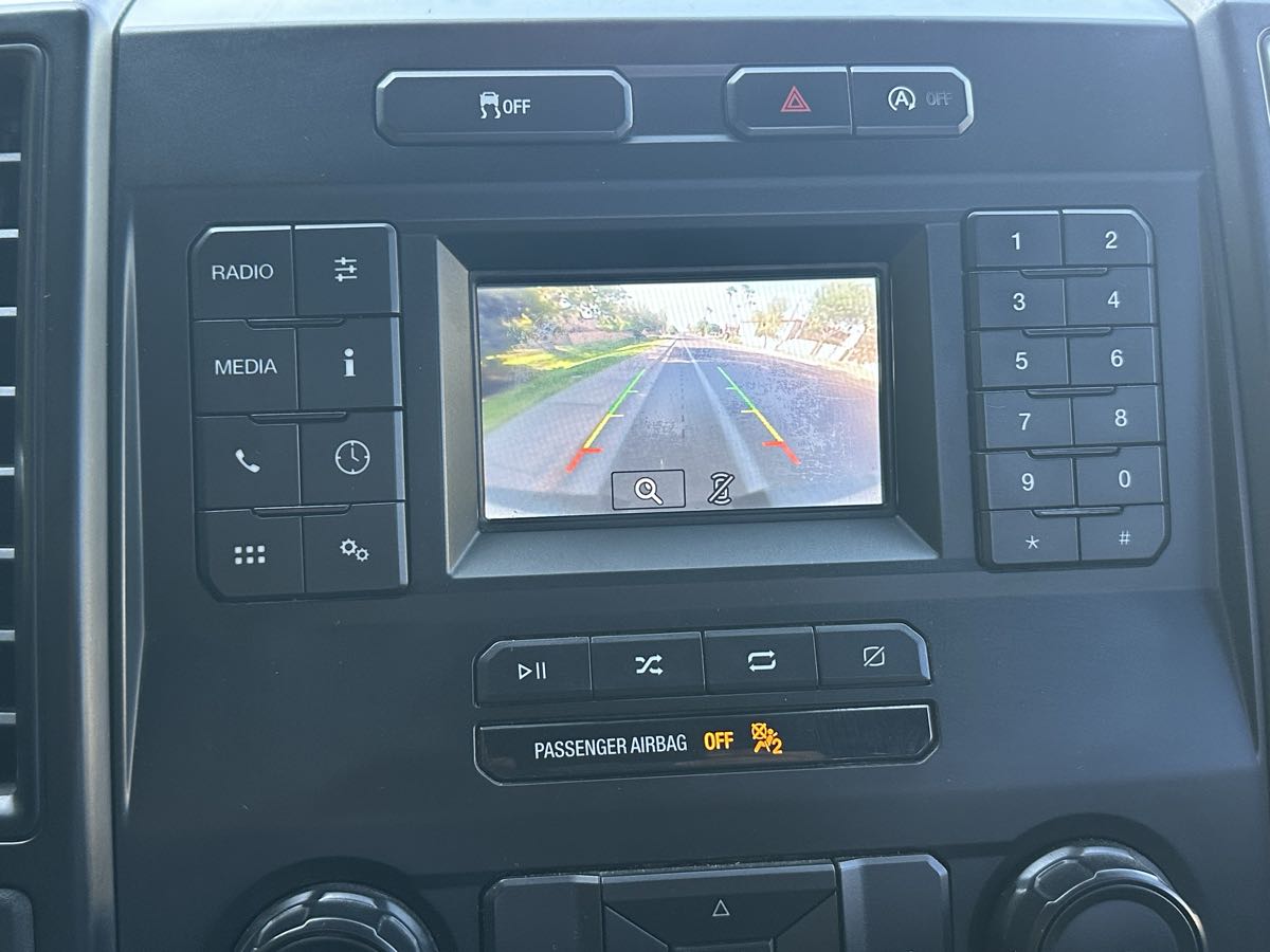 Ford F-150 photo 27
