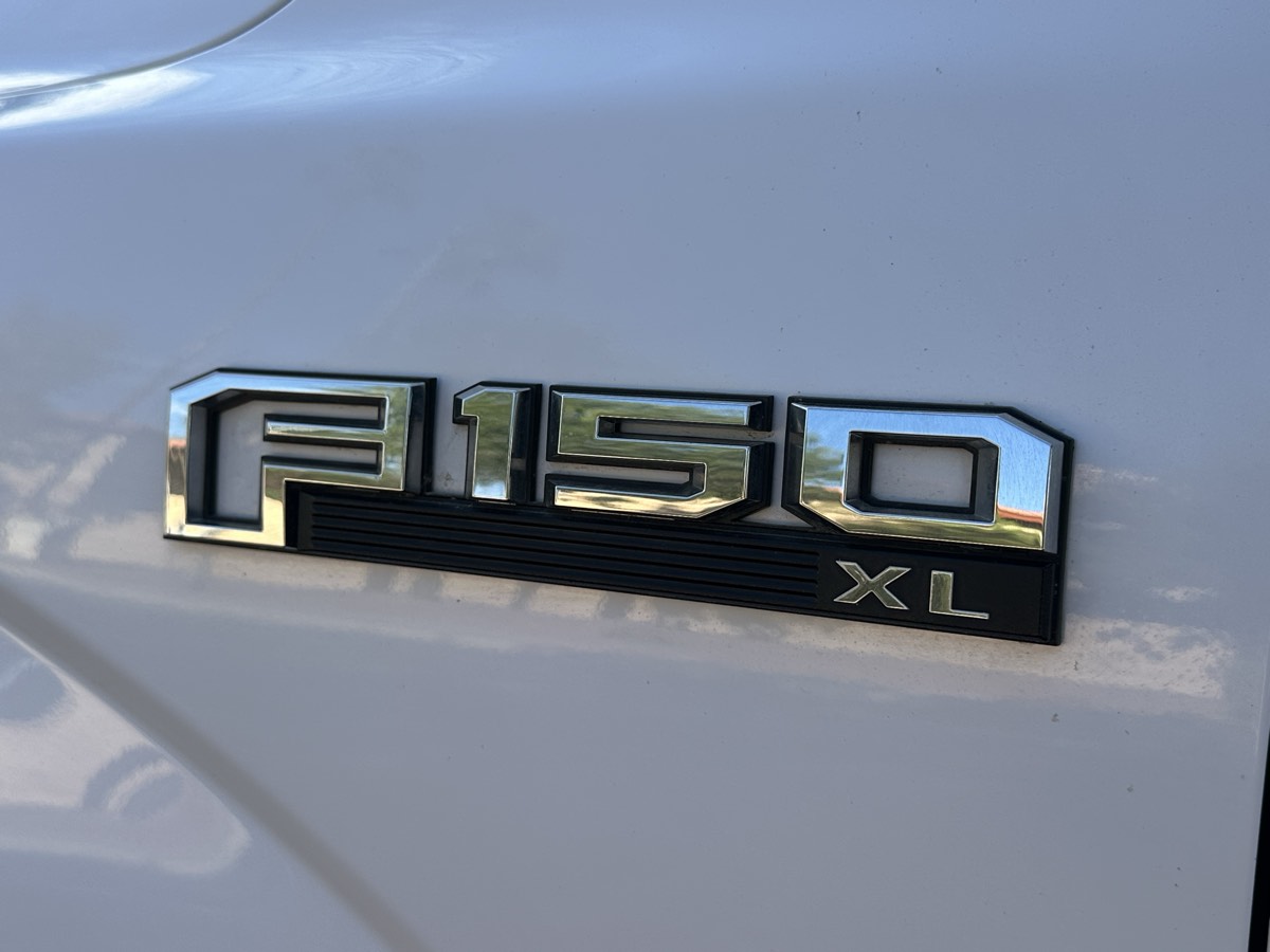 Ford F-150 photo 30
