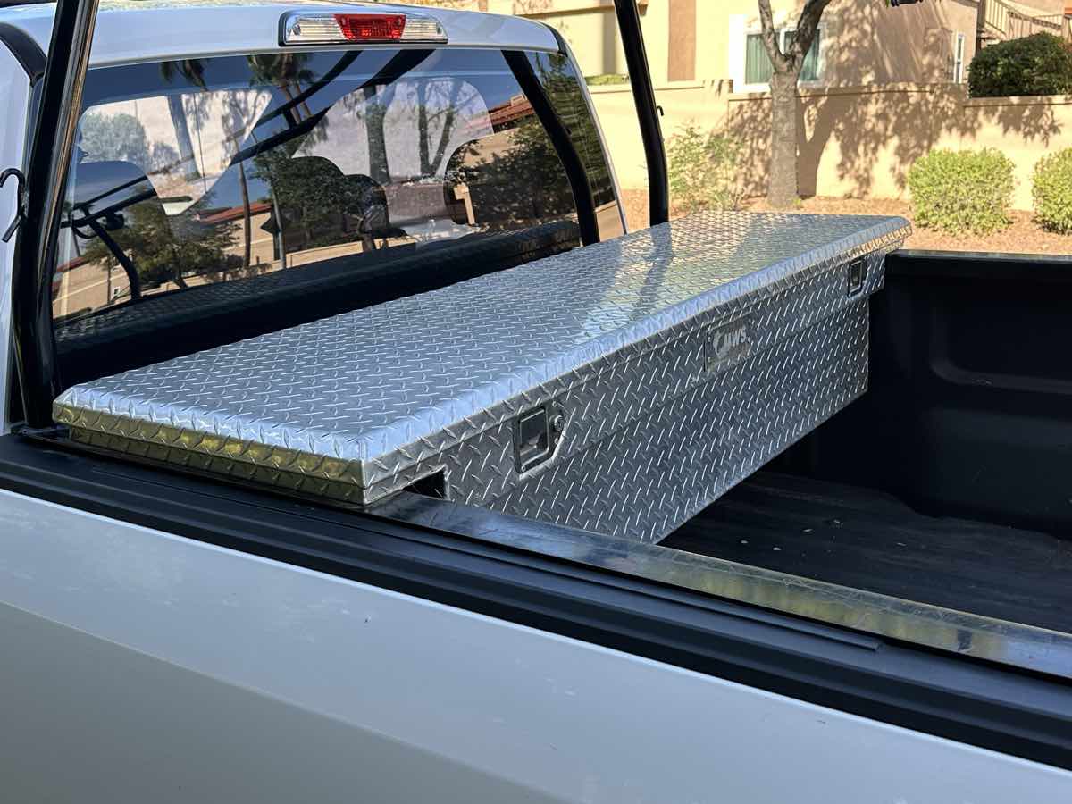 Ford F-150 photo 31