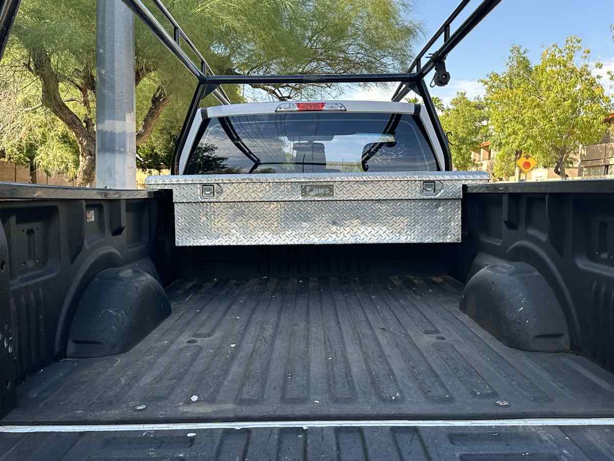 Ford F-150 photo 32