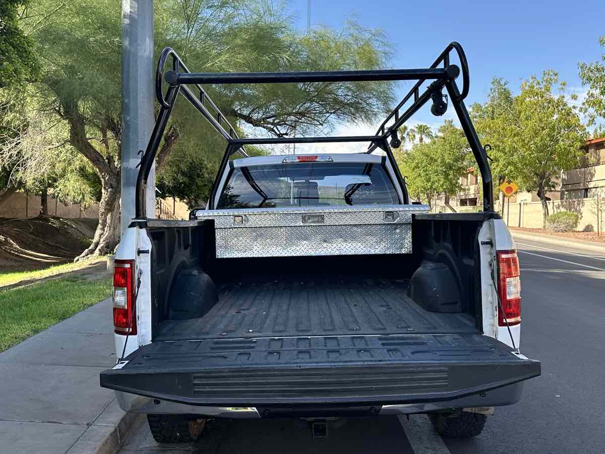 Ford F-150 photo 33