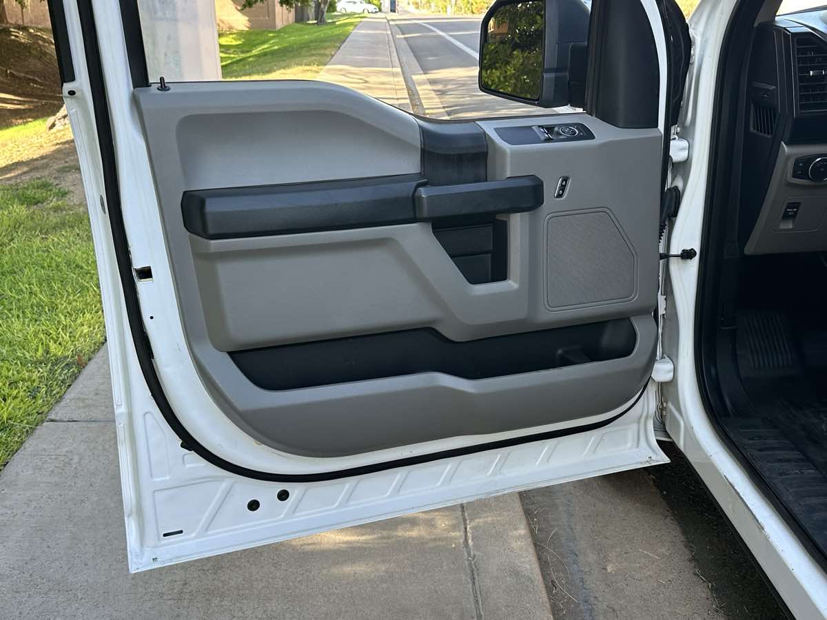 Ford F-150 photo 34