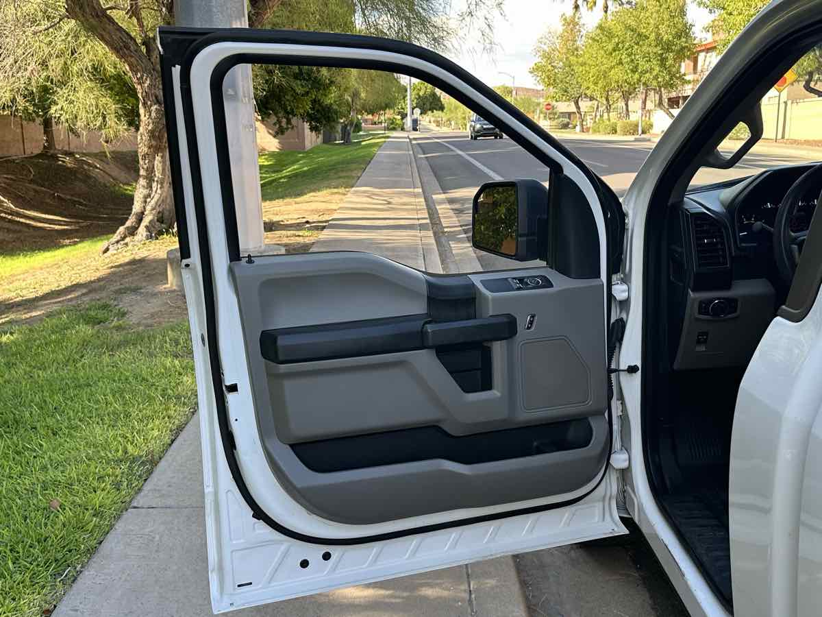 Ford F-150 photo 35