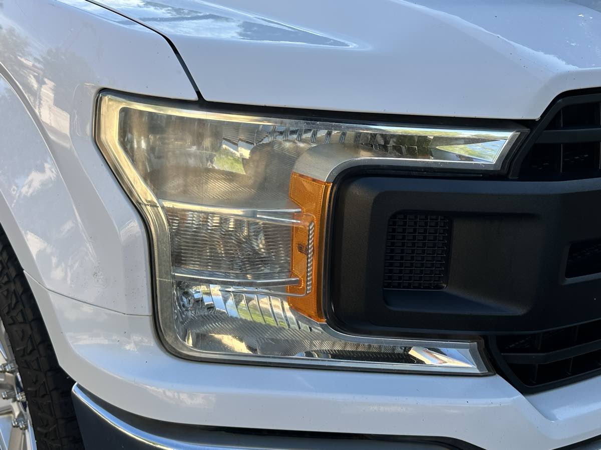 Ford F-150 photo 38