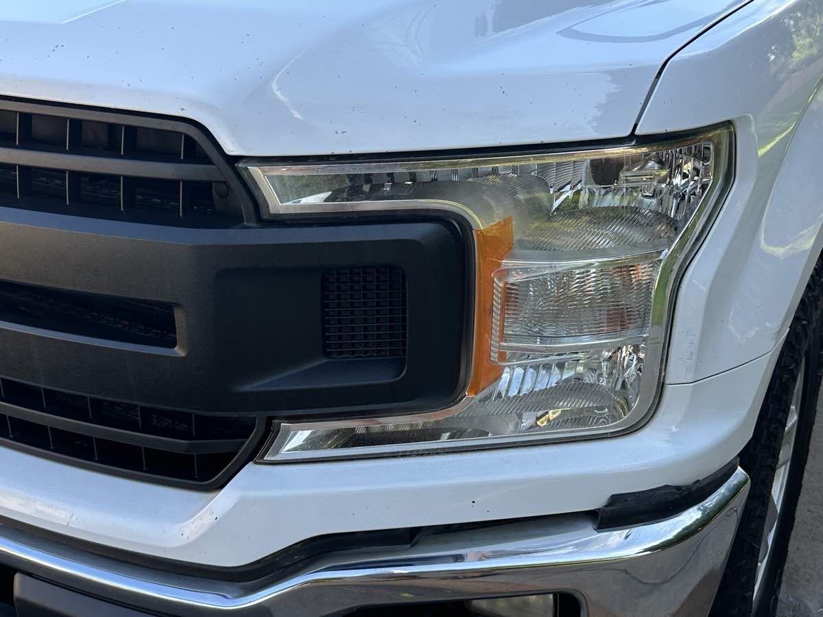 Ford F-150 photo 39
