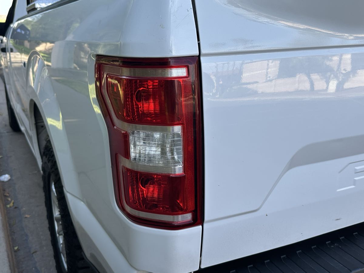 Ford F-150 photo 40