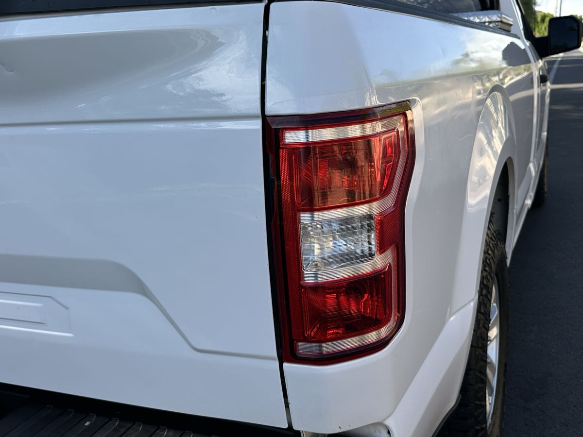 Ford F-150 photo 41