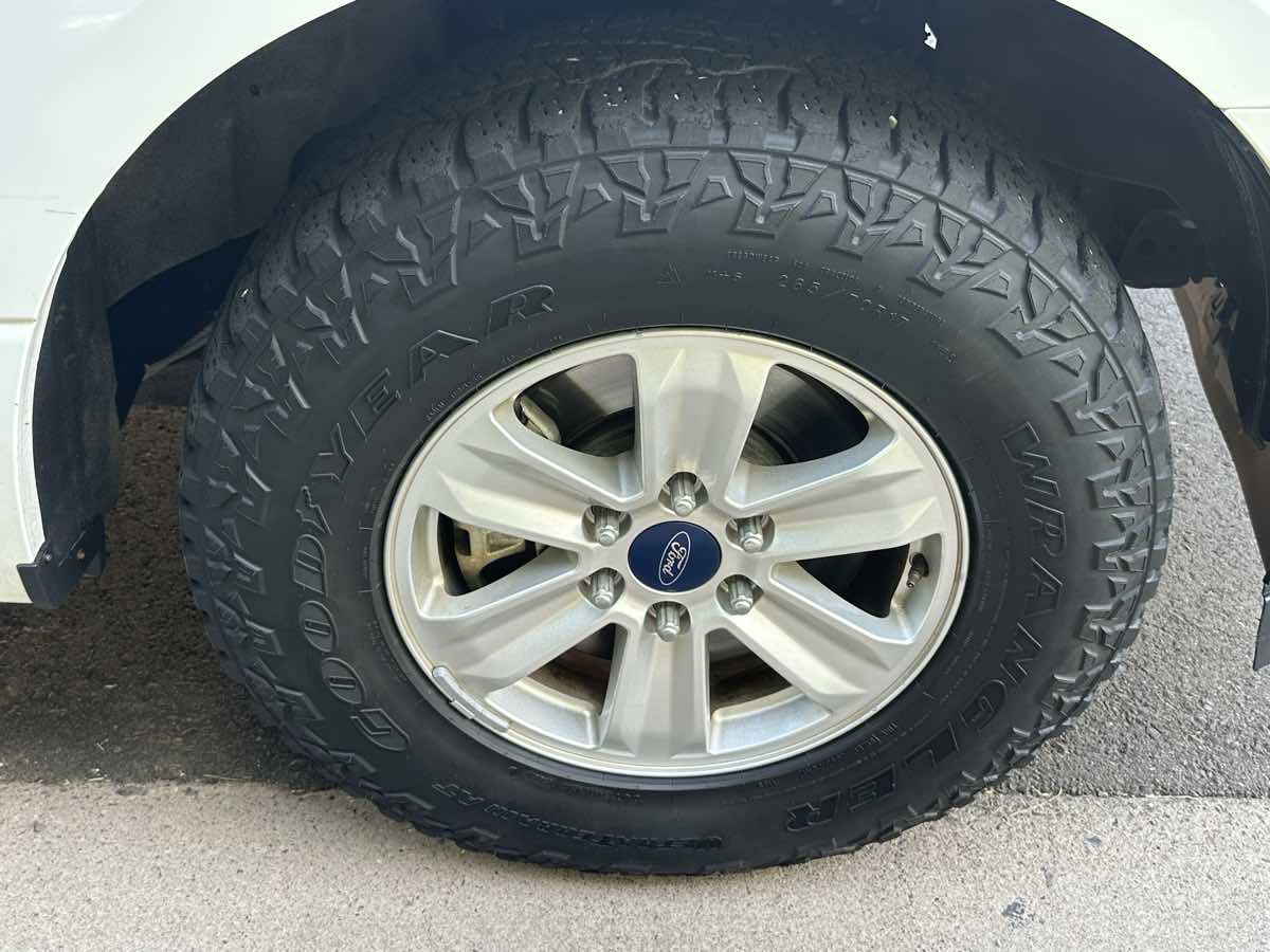 Ford F-150 photo 42