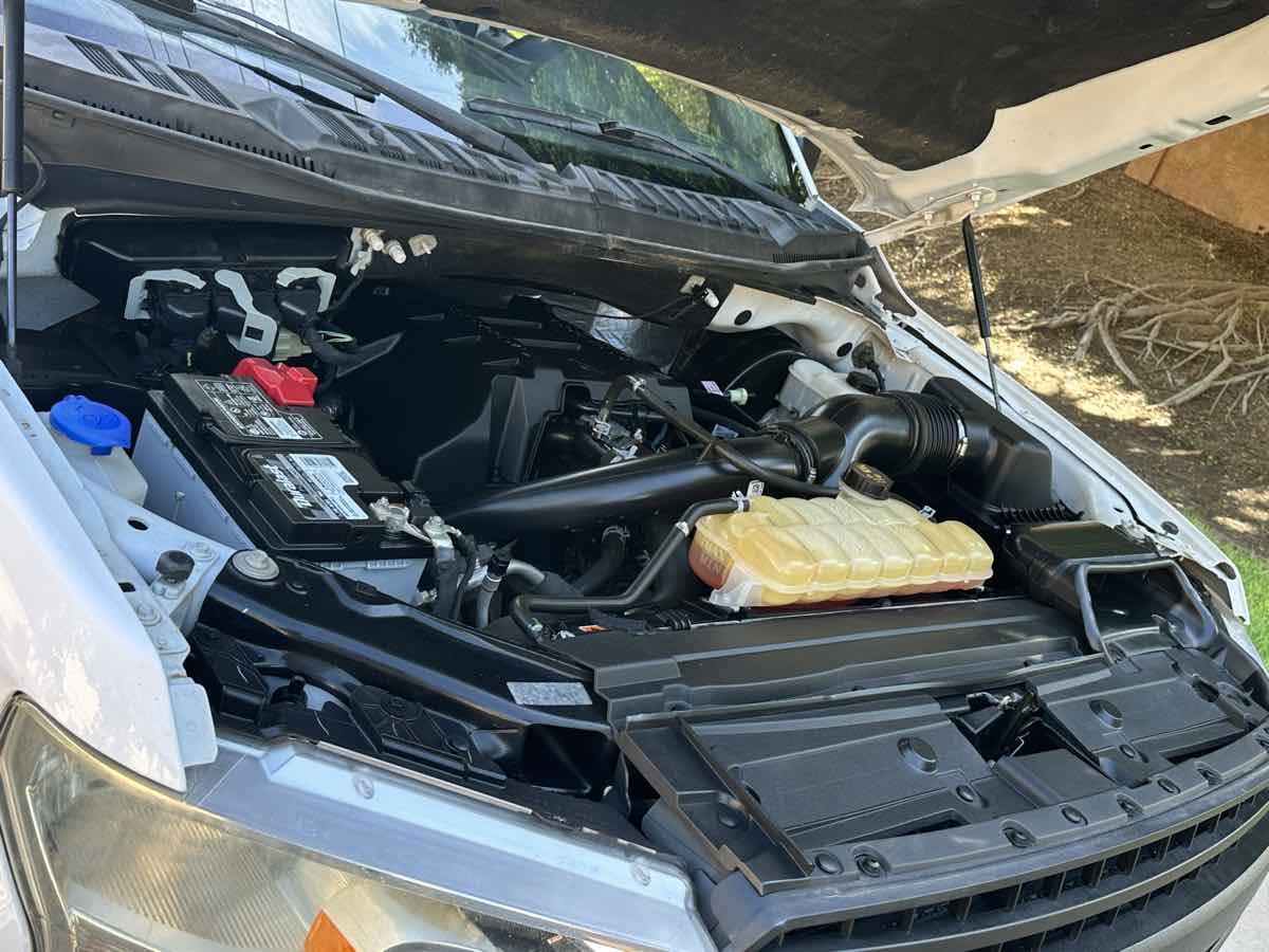 Ford F-150 photo 47