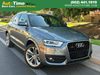2015 Audi Q3 2.0T Prestige