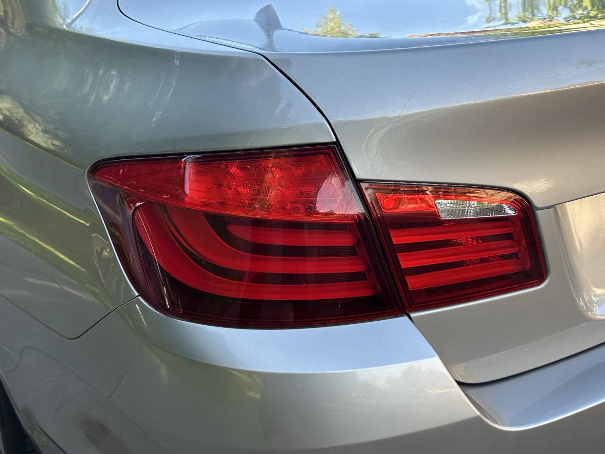 BMW 5 Series photo 52