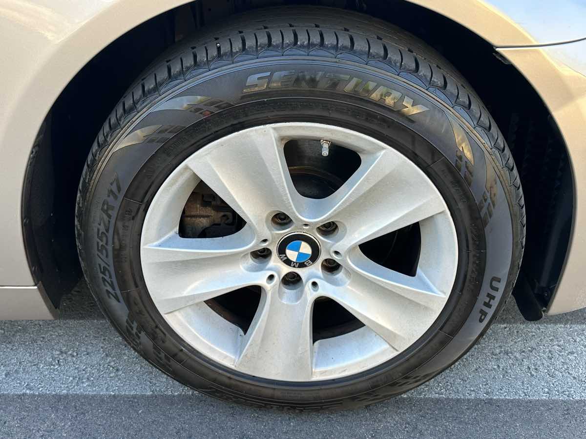 BMW 5 Series photo 56