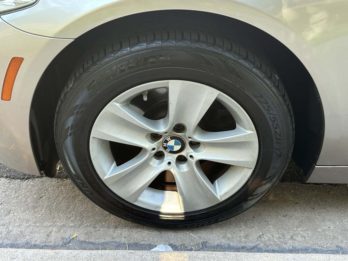 BMW 5 Series photo 57