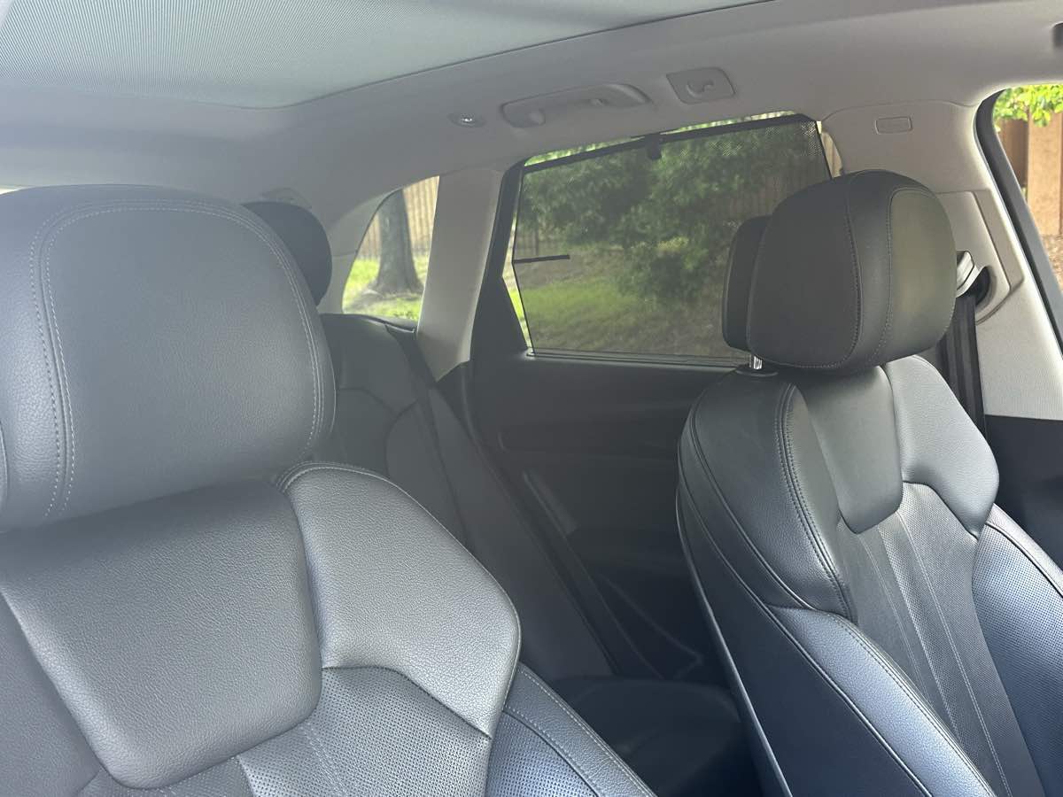 Audi Q5 photo 10