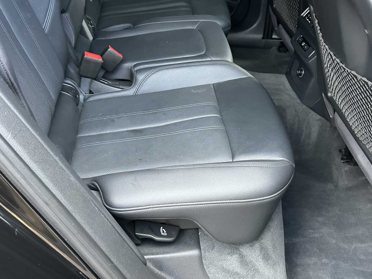 Audi Q5 photo 15