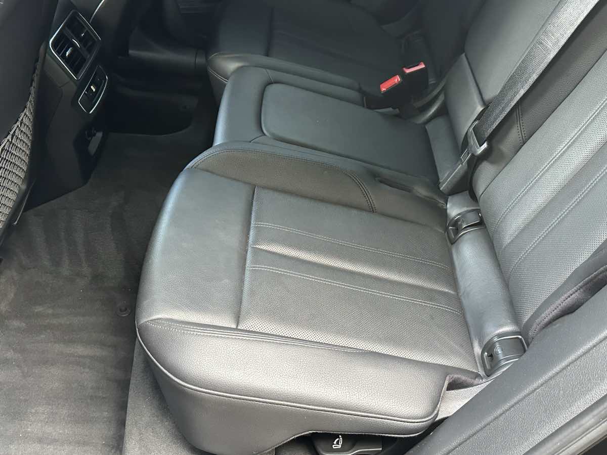 Audi Q5 photo 18