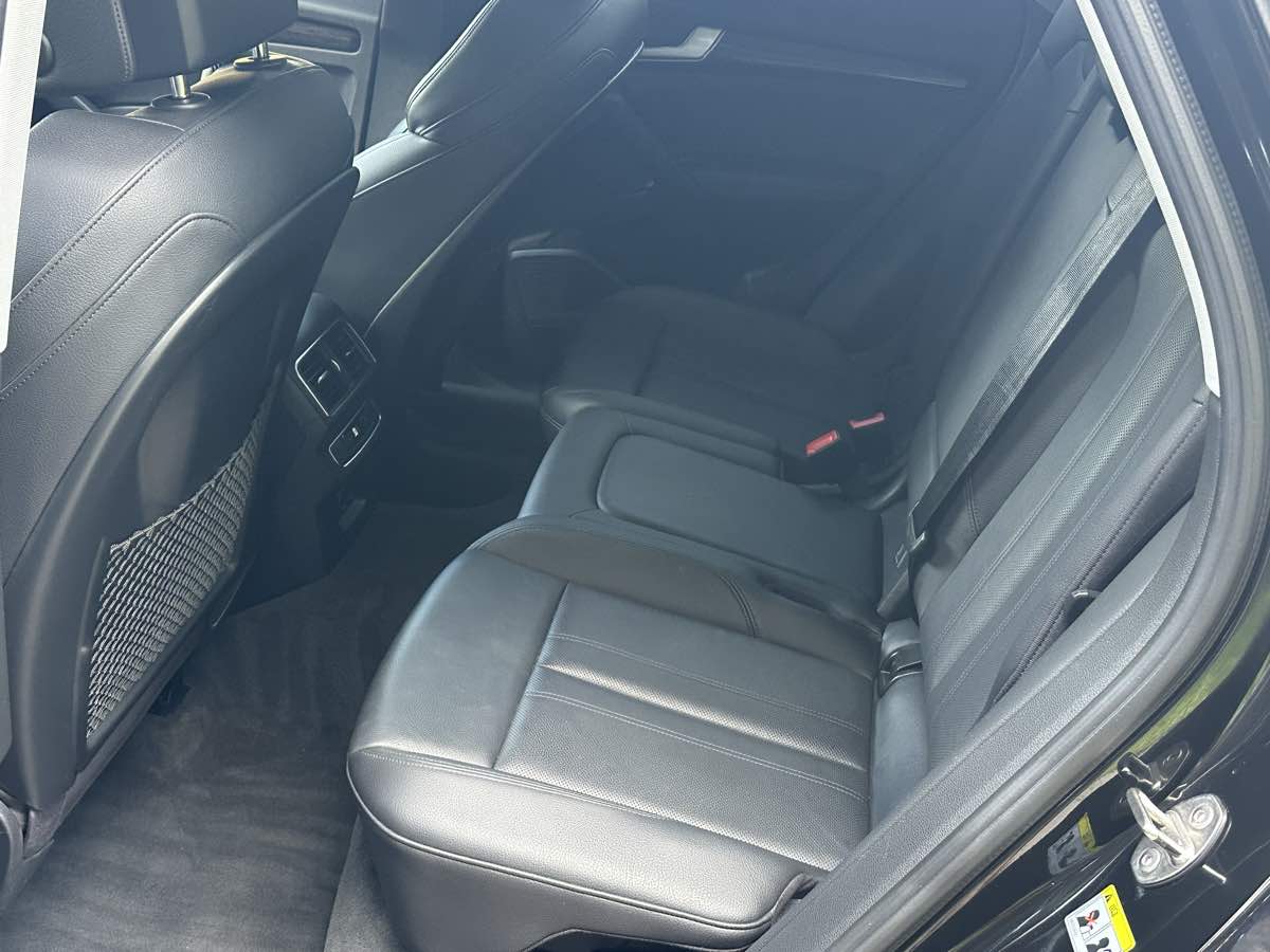 Audi Q5 photo 19