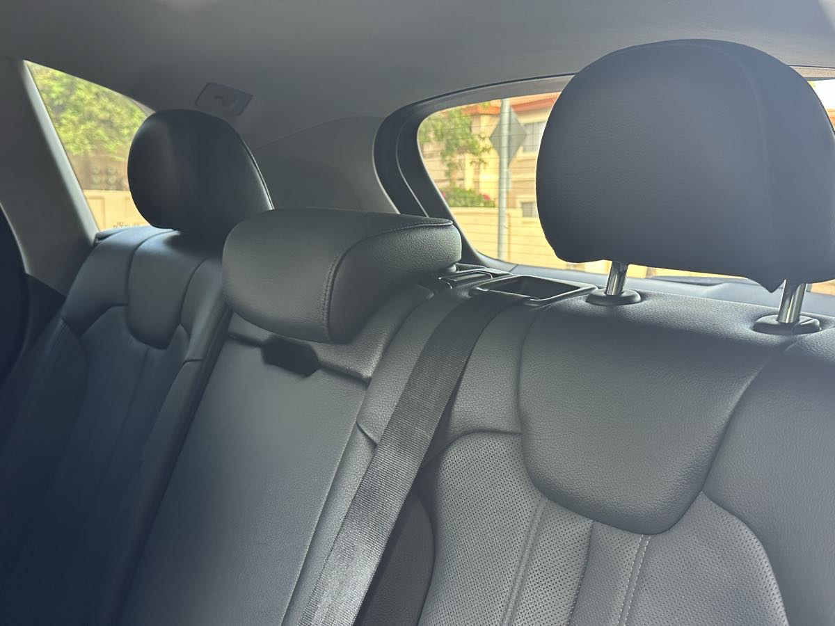 Audi Q5 photo 20