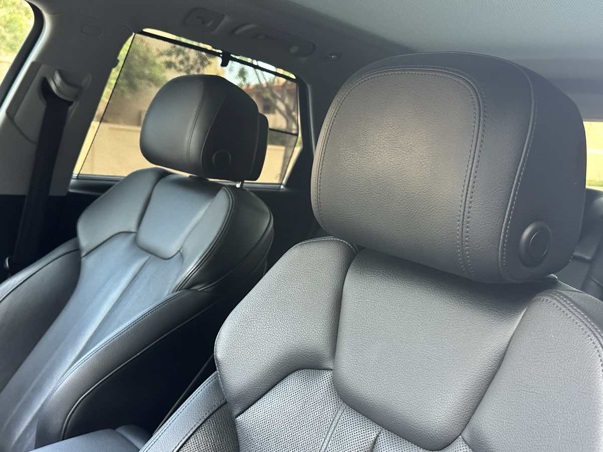 Audi Q5 photo 21