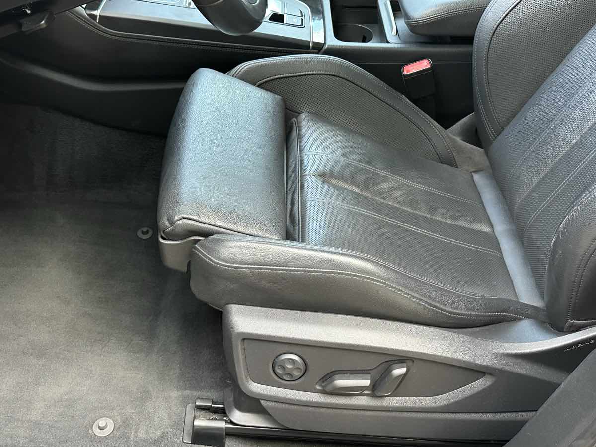 Audi Q5 photo 22