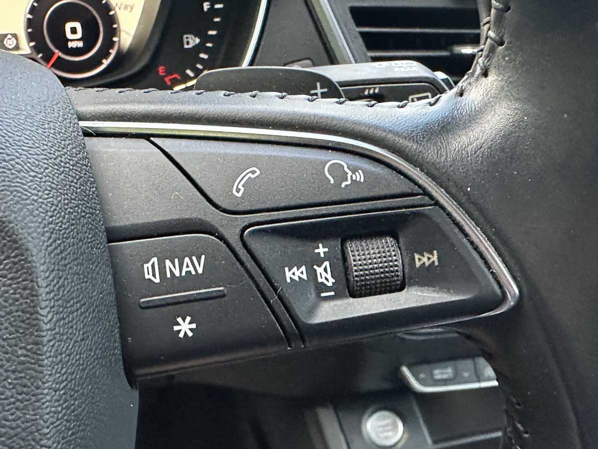 Audi Q5 photo 28