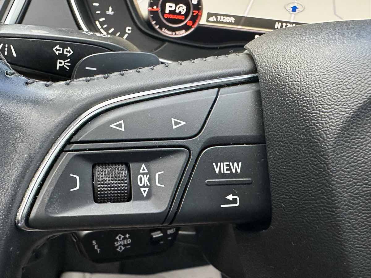 Audi Q5 photo 30