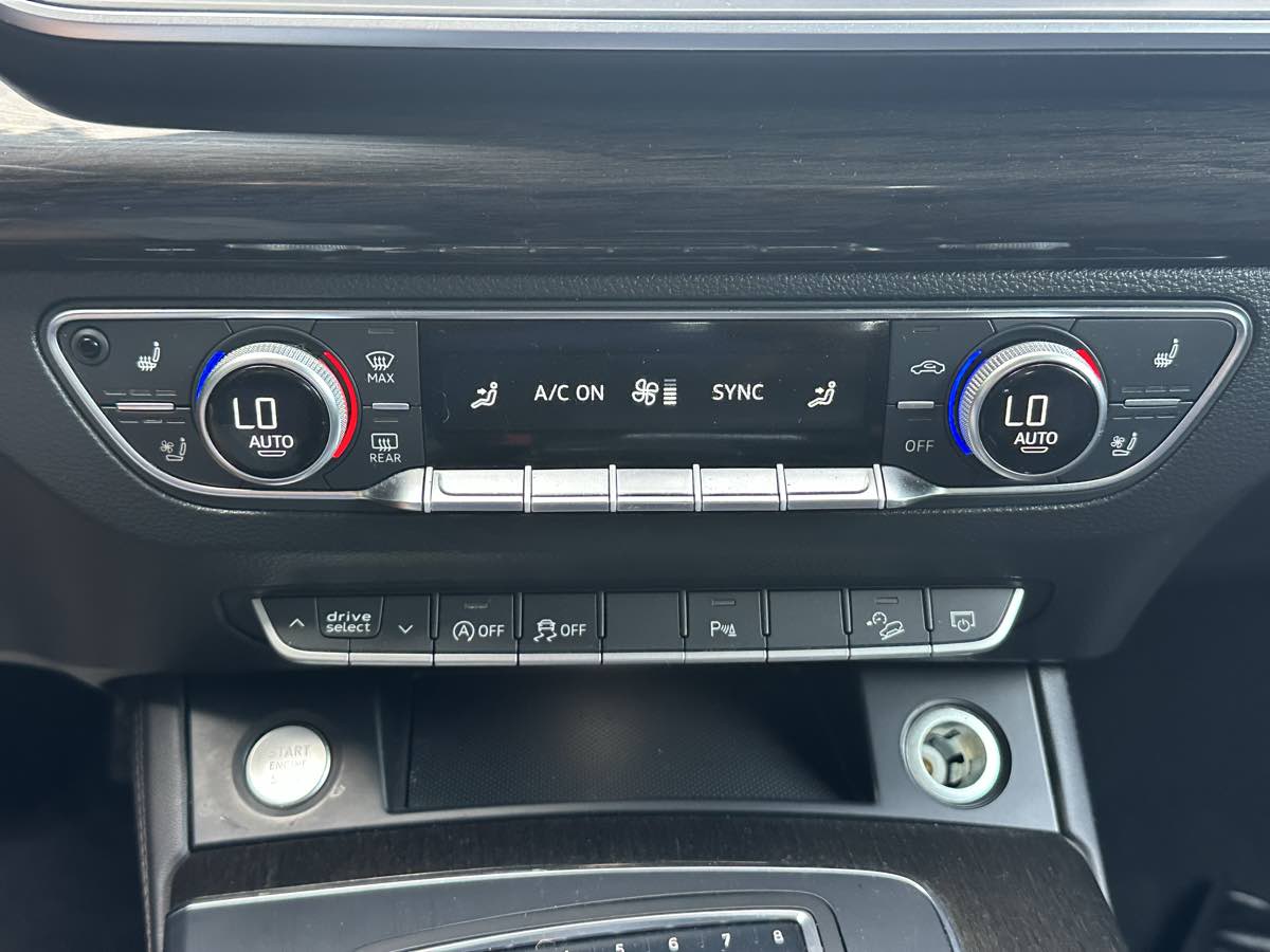 Audi Q5 photo 34