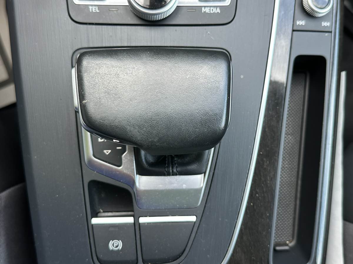 Audi Q5 photo 39