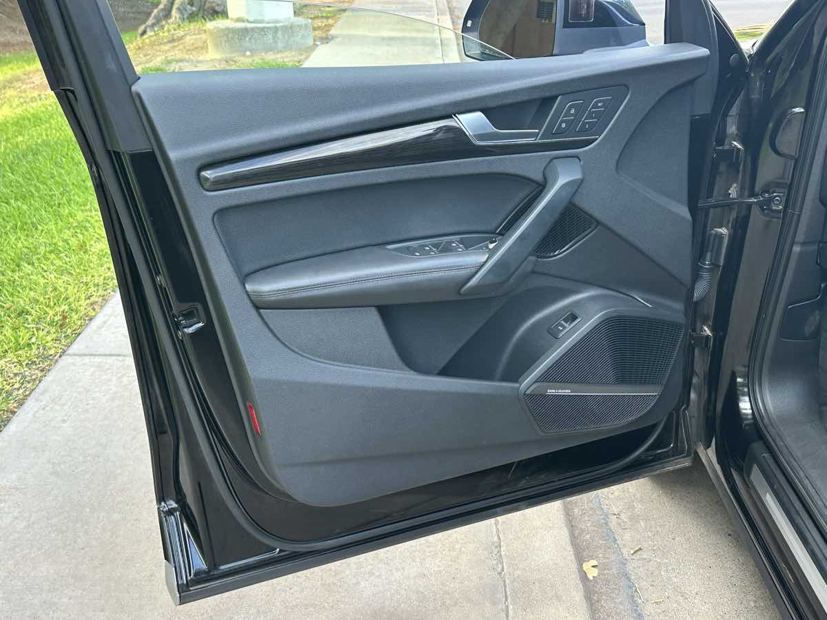 Audi Q5 photo 42