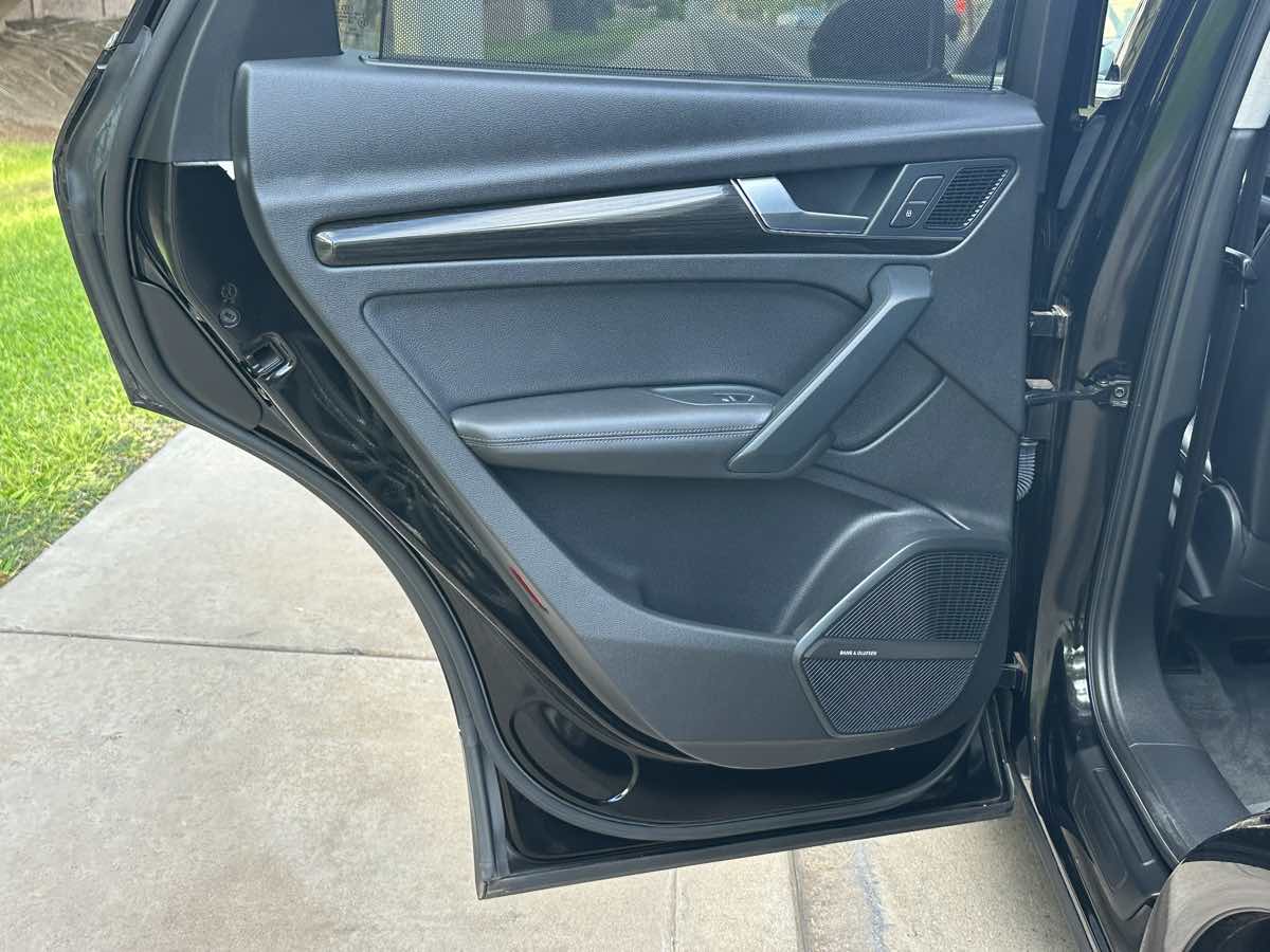 Audi Q5 photo 44