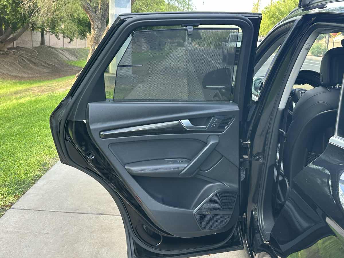 Audi Q5 photo 45