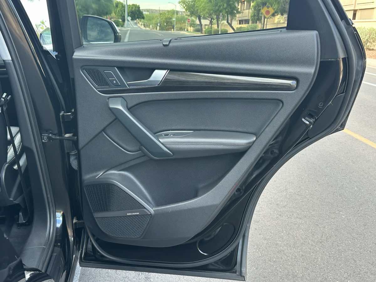 Audi Q5 photo 47