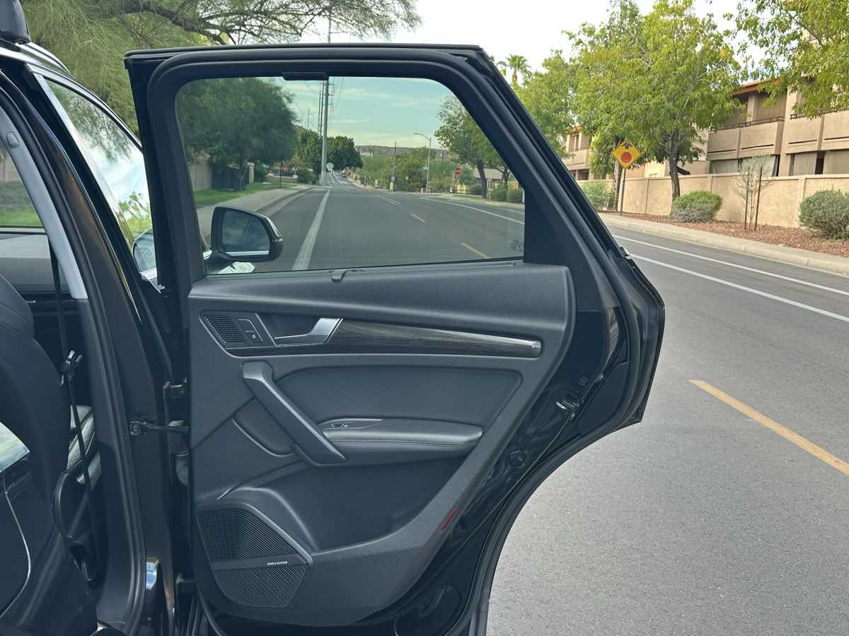 Audi Q5 photo 48