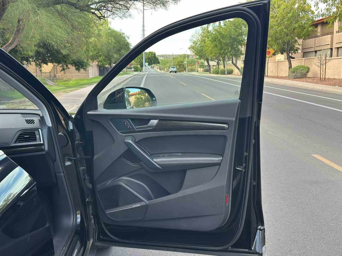 Audi Q5 photo 50