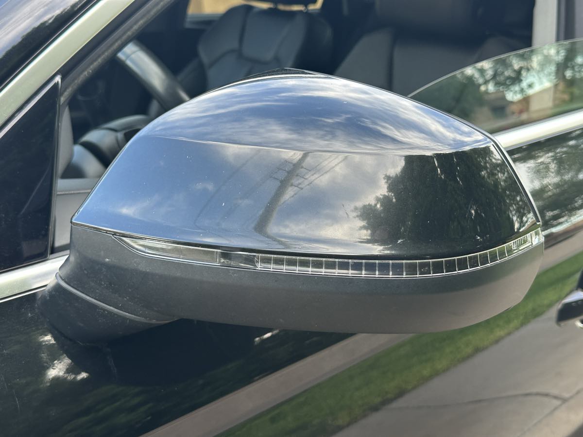Audi Q5 photo 51