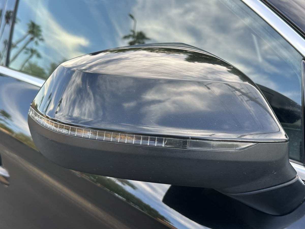 Audi Q5 photo 52