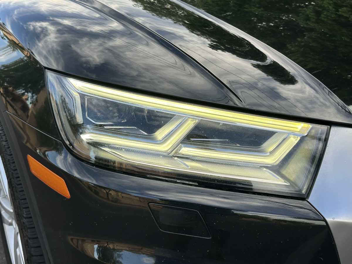 Audi Q5 photo 53