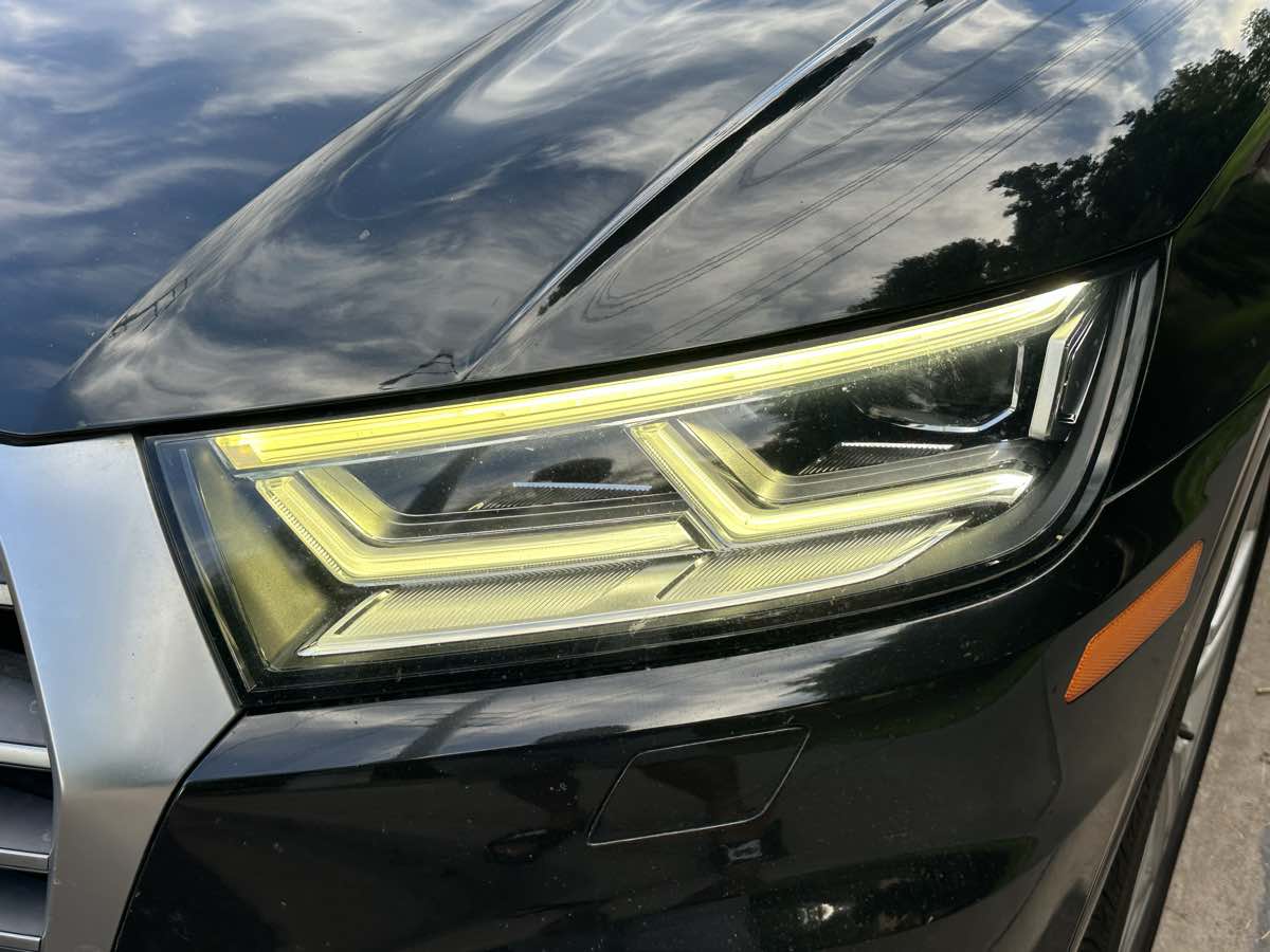 Audi Q5 photo 54